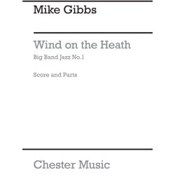 Big Band Jazz No. 1 Gibbs: Wind On The Heath
