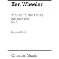 Bbj 03  Wheeler  The Mouse In The Dairy  Sc/Pts