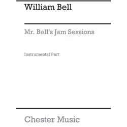 Bell: Jam Sessions (Instrumental Part)