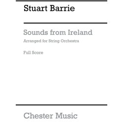 Playstrings Easy No. 12: Sounds From Ireland Score