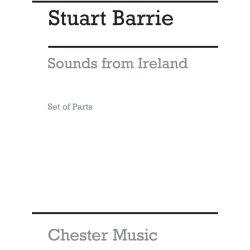 Playstrings Easy No. 12: Sounds From Ireland Parts
