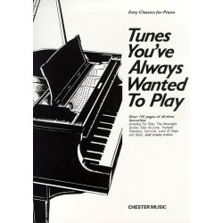 Tunes You've Always Wanted To Play