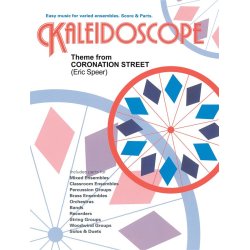 Kaleidoscope: Theme From Coronation Street