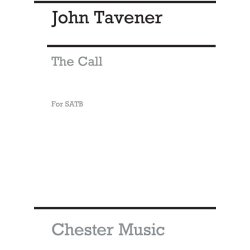 John Tavener: The Call