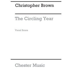 Christopher Brown: The Circling Year