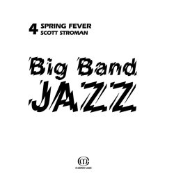 Bbj 04  Stroman  Spring Fever Sc/Pts