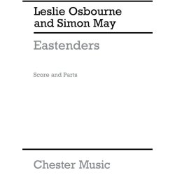 Kaleidoscope: EastEnders Theme