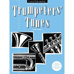 Wiggins: Trumpeters' Tunes