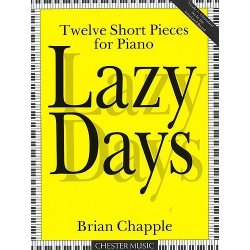 Brian Chapple: Lazy Days