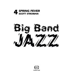 Bbj 04  Stroman  Spring Fever Separate Score