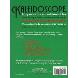 Kaleidoscope: Christmas Bonanza 2