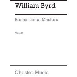Renaissance Masters Motets 1: Byrd - The Easter Propers