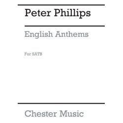 Renaissance Masters Anthem 1: Anthems By Tallis, Sheppard And Their Contemporaries