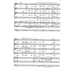 Philip Wilby: The Word Made Flesh