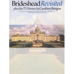 Geoffrey Burgon: Brideshead Revisited