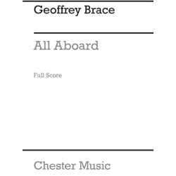 All Aboard (Teacher's Book)