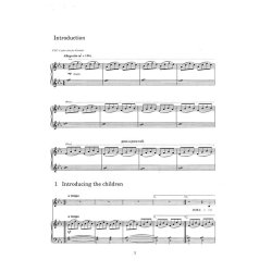 The Fortune Seekers Score