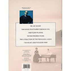 Michael Nyman: The Piano