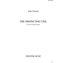 John Tavener: The Protecting Veil