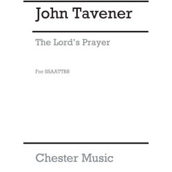 John Tavener: The Lord's Prayer (1993)