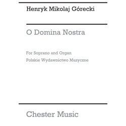 O Domina Nostra Op.55
