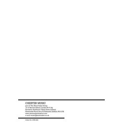 Saariaho: Graal Theatre Violin Concerto Full Version Score