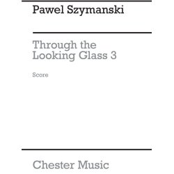 Szymanski: Through Looking Glass III