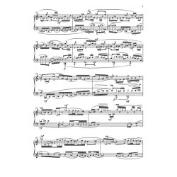 Judith Weir: The King Of France For Piano