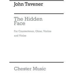 John Tavener: The Hidden Face