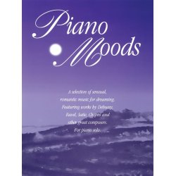 Piano Moods