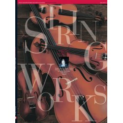 Stringworks: Broadway Hits