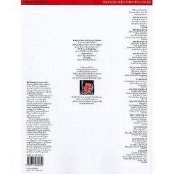 Stringworks: Broadway Hits