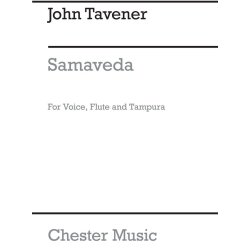 John Tavener: Samaveda