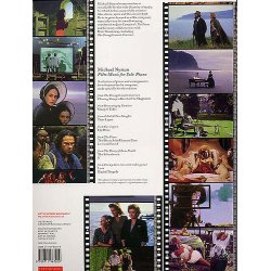 Michael Nyman: Film Music For Solo Piano