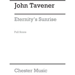 John Tavener: Eternity's Sunrise