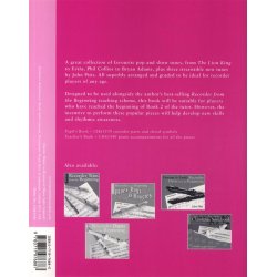 Recorder From The Beginning: Pops And Shows - Teachers Book