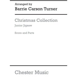 Junior Jigsaw: Christmas Collection