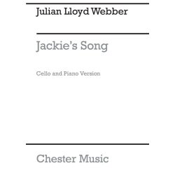 Julian Lloyd Webber: Jackie's Song