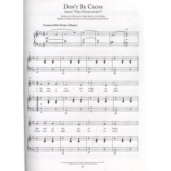 Lesley Garrett: Song Collection