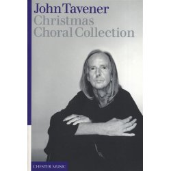 John Tavener: Christmas Choral Collection