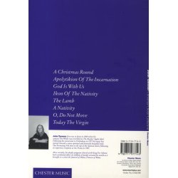 John Tavener: Christmas Choral Collection