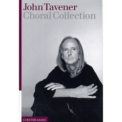 John Tavener: Choral Collection