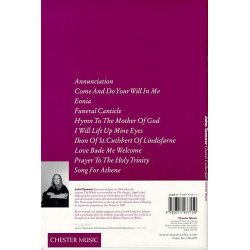 John Tavener: Choral Collection