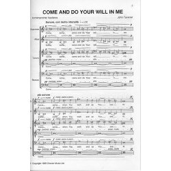 John Tavener: Choral Collection