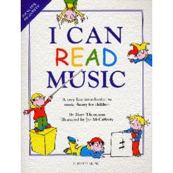 I Can Read Music
