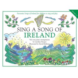Sing A Song Of Ireland