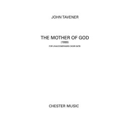 John Tavener: The Mother Of God