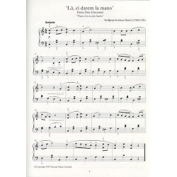 The Classic Piano Course: Best-Known Opera Themes