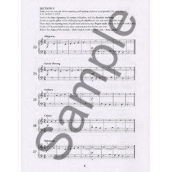 Bullard: The Sight-Reading Sourcebook For Piano Grade One