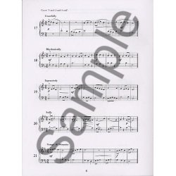 Bullard: The Sight-Reading Sourcebook For Piano Grade Two